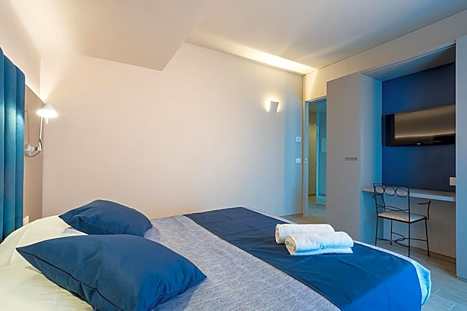 Hotel Relax Family & Spa