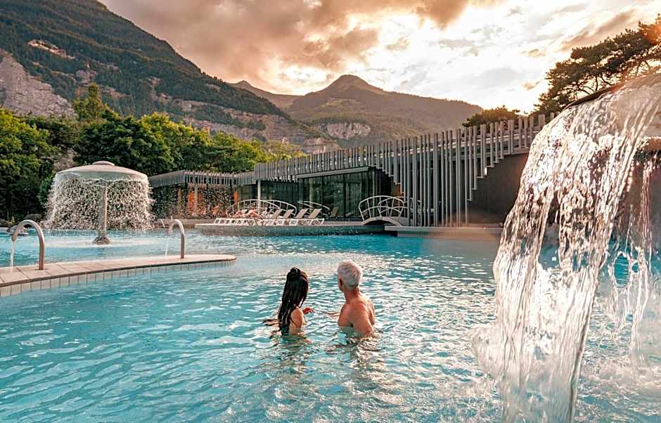 Grand Hotel des Bains