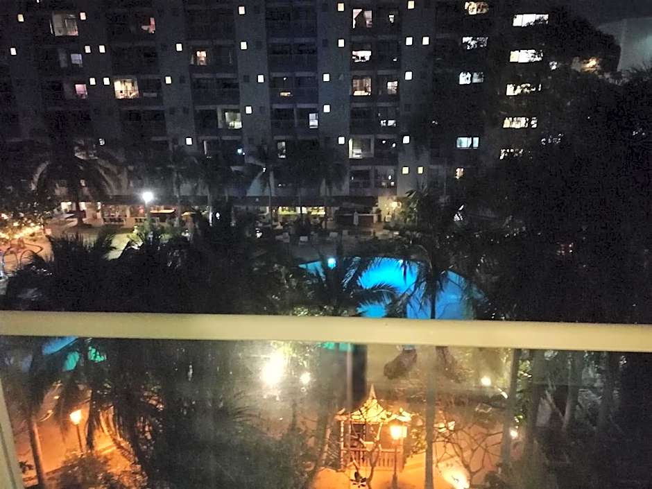 Grand Avenue Residence 1 bedroom