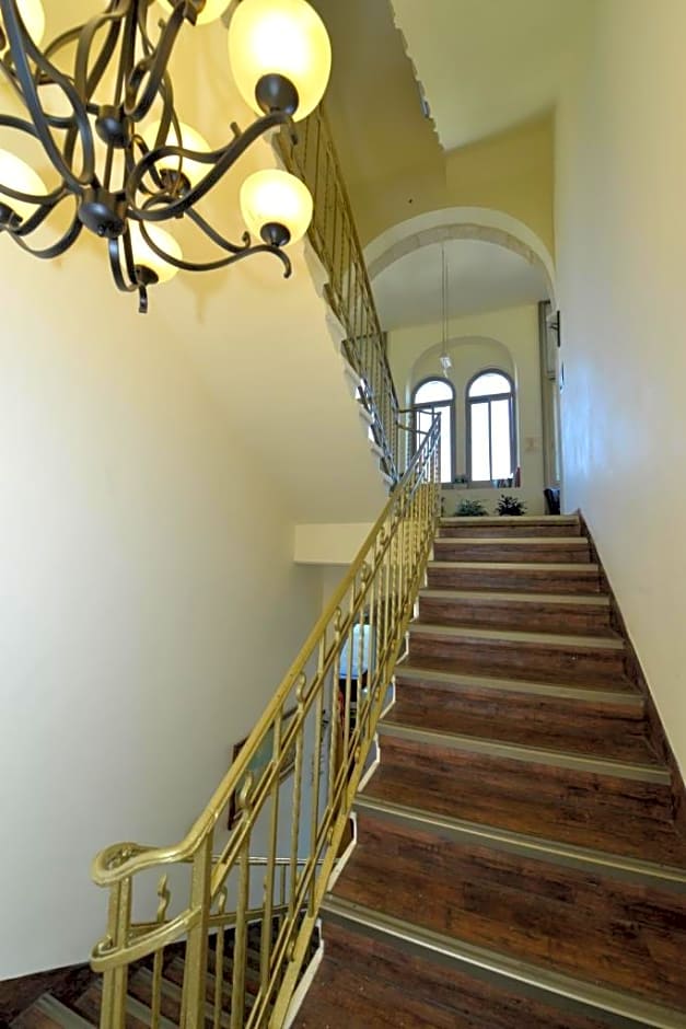 The Little House In Bakah