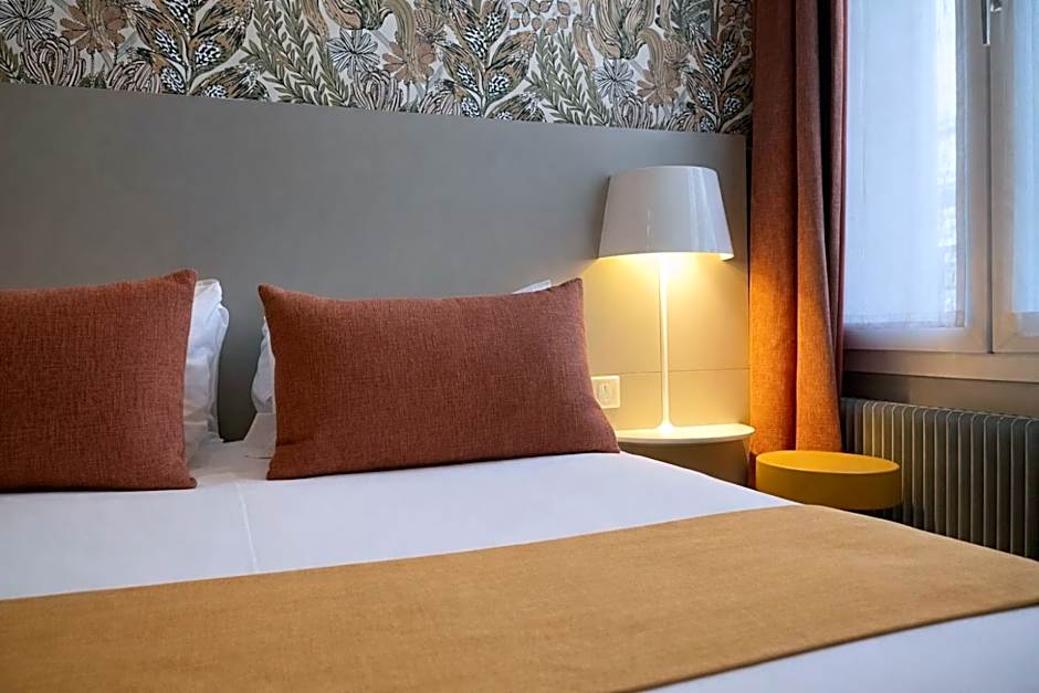 Parici Hôtel Boulogne Billancourt