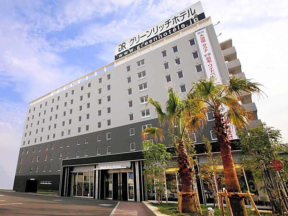 Green Rich Hotel Osaka Airport