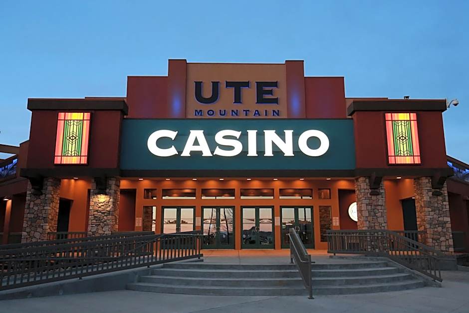 Ute Mountain Casino Hotel