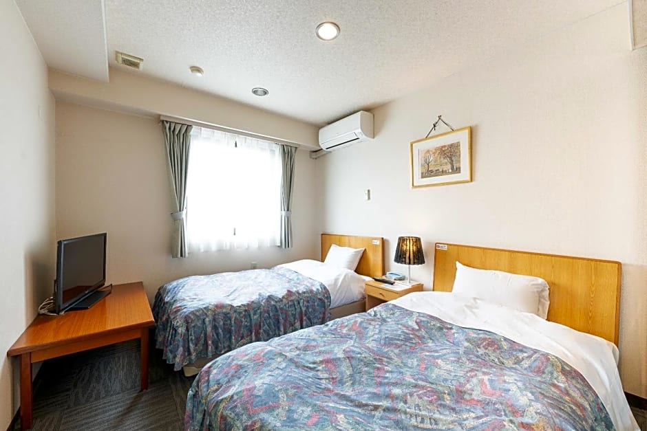 Tabist Hotel Diana Yachiyodai