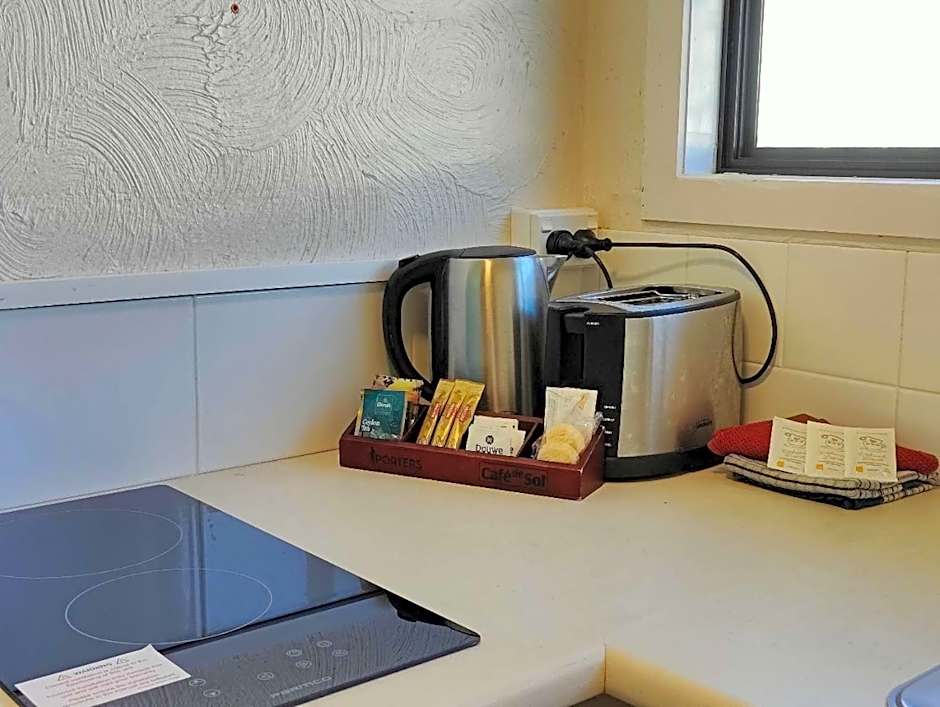 Kings Court Motor Lodge