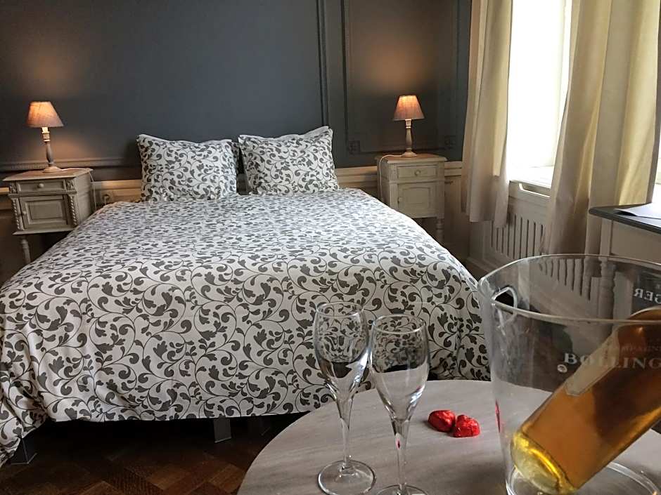 Hotel Saint Georges