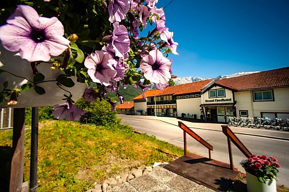 Strand Fjordhotel