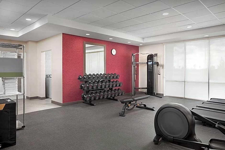 Home2 Suites by Hilton Laredo North