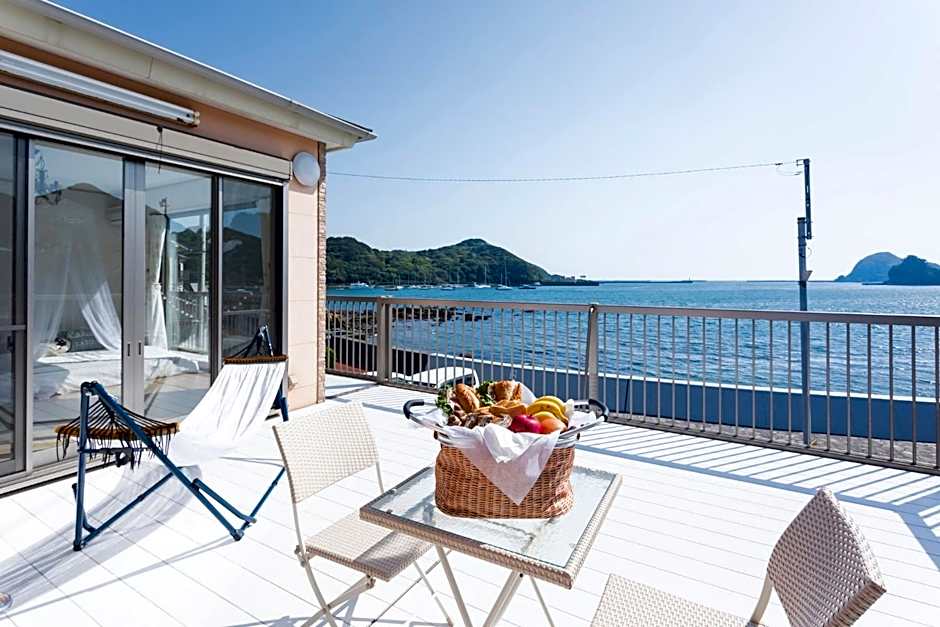 Marine House KAKISAKI - BBQ OK Pets OK