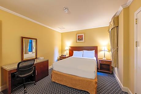 Superior Queen Room