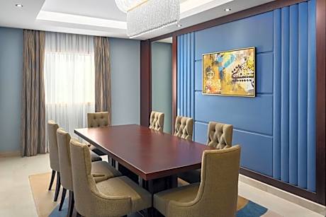 Two Bedroom Tower Suite , 2 Bedroom Suite