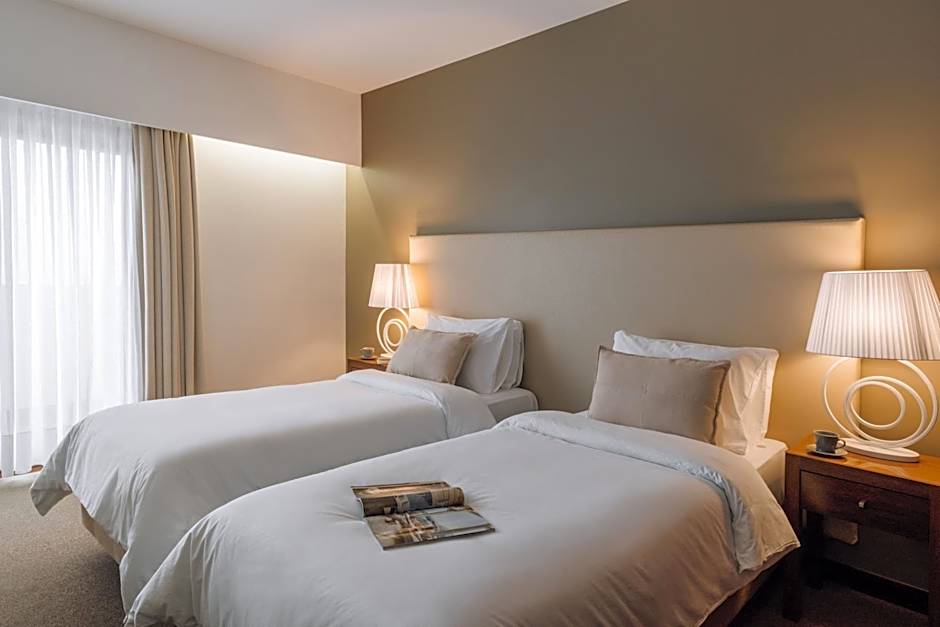 Sao Felix Hotel Hillside & Nature