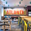 Tru by Hilton Atlanta Airport College Park