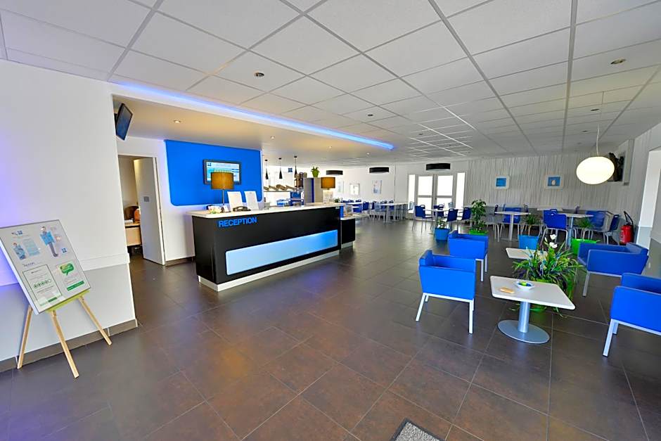 ibis budget Marne la Vallée