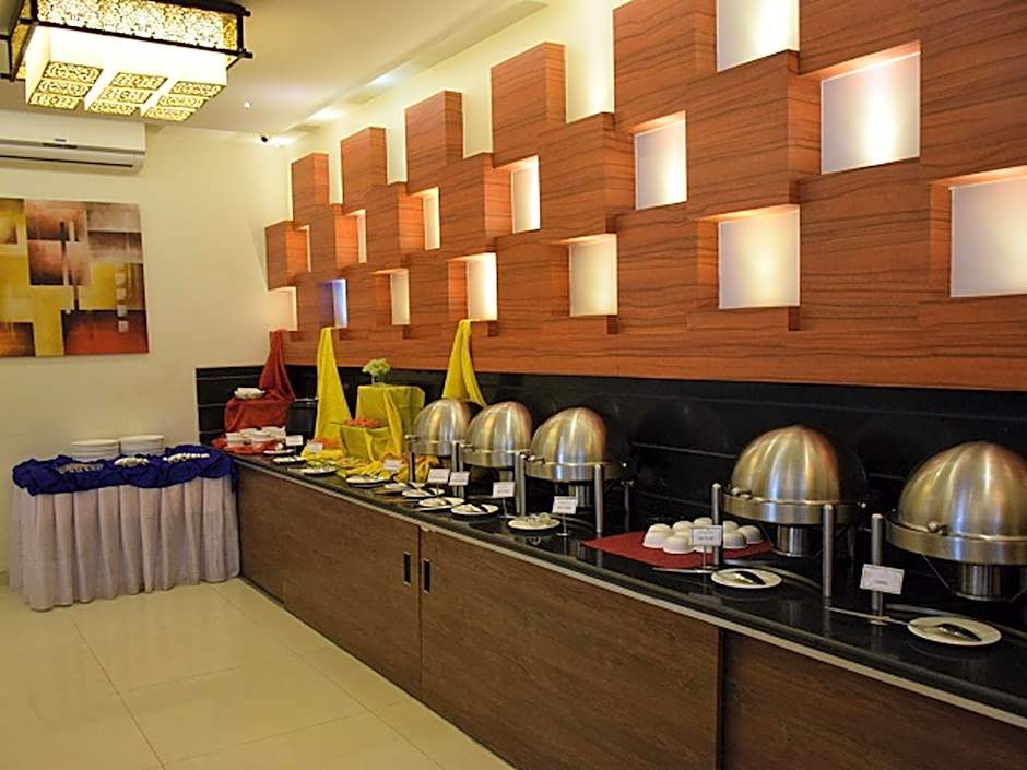 Hotel Sai Jashan Shirdi - Where blessings and comfort meet