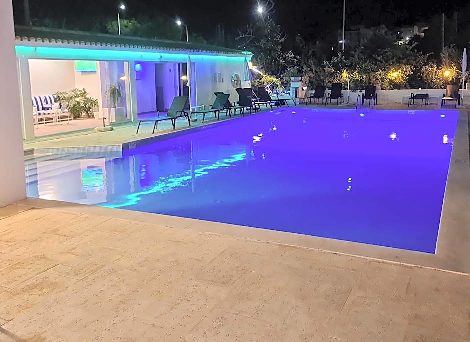 Villa Alcaide