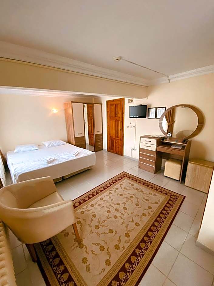 Sancak Hotel