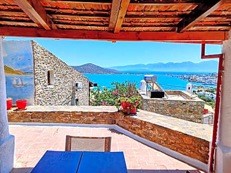 Elounda Traditional Homes of Crete