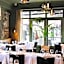 Hotel Restaurant du Centre et du Lauragais