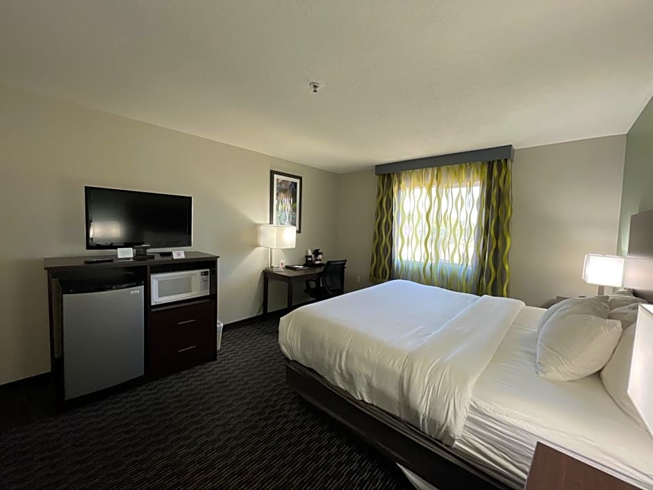 Wingate by Wyndham Cedar City