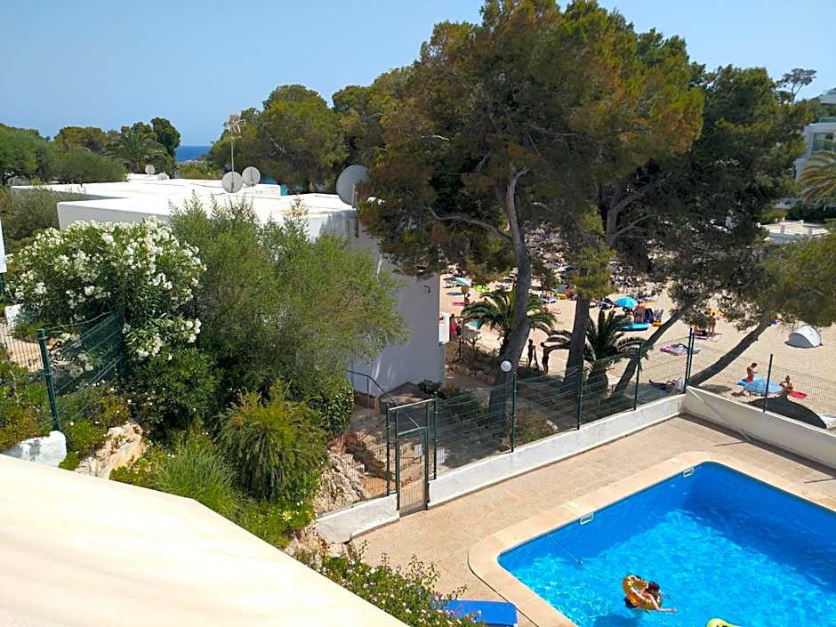 Bungalow Playa d'Or, 2