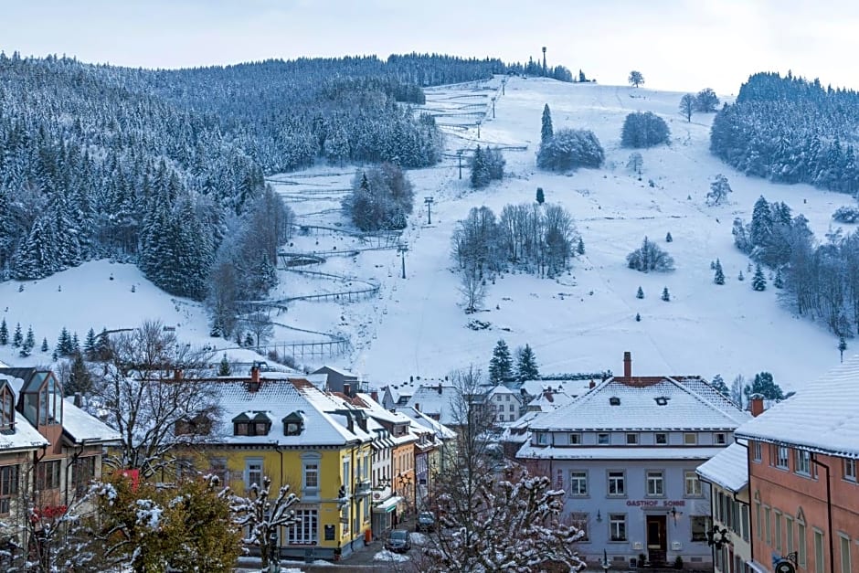 Ferienhotel Schwarzwälder Hof