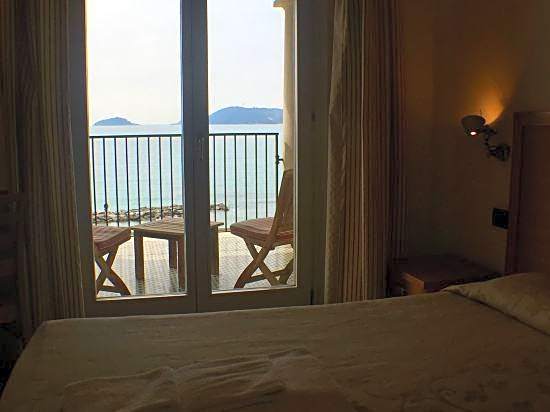 Hotel Venere Azzurra