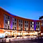 Holiday Inn Express Portsmouth Gunwharf Quays By IHG