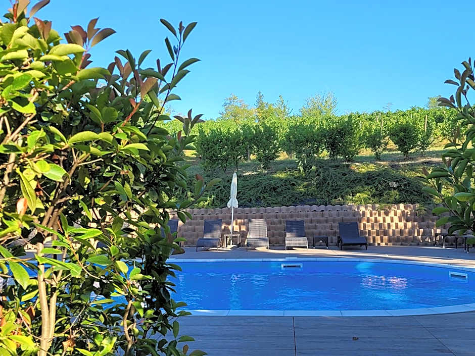 Relais Sant'Uffizio Wellness & Spa