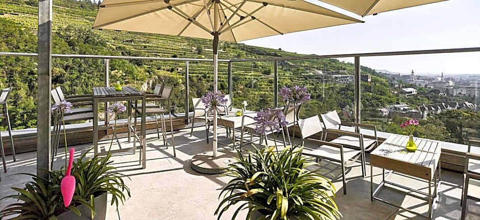 Steigenberger Hotel And Spa Krems