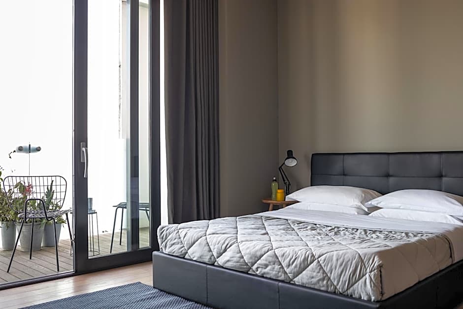 Aurum Aparthotels Città Studi