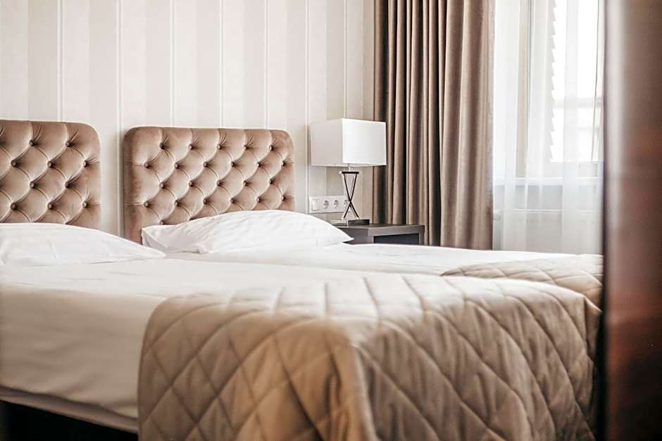 Amberton Hotel Klaipeda
