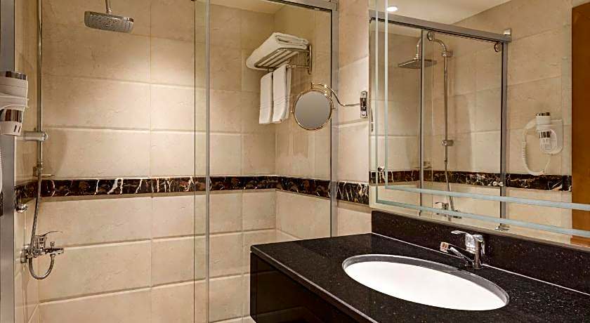 Vivid Jeddah Hotel, a member of Radisson Individuals