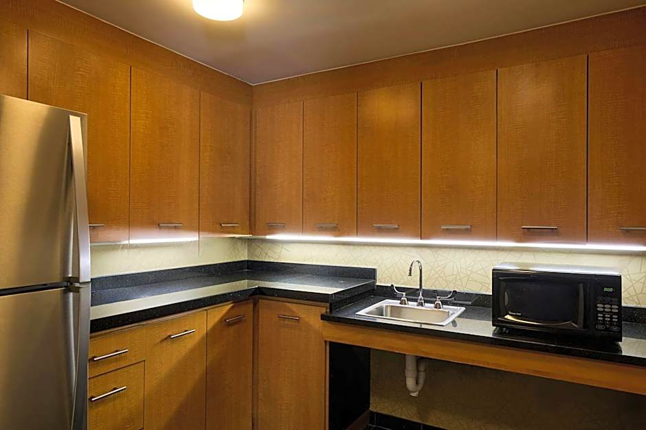 The Westin Detroit Metropolitan Airport