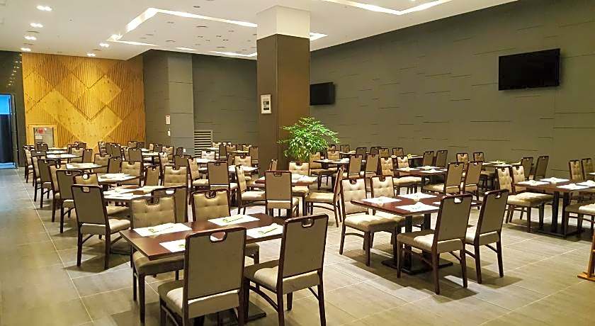 Hotel PRUMIR