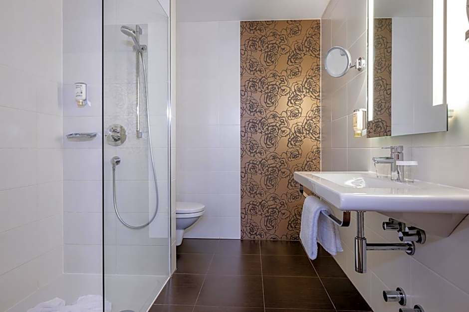 Hotel Imlauer Wien