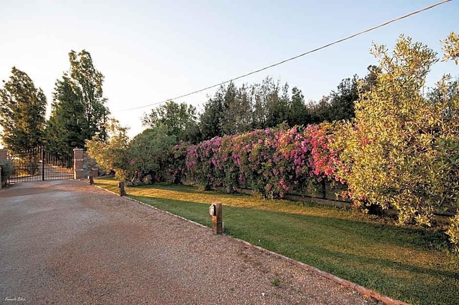 Casalventodimare e Tramontana