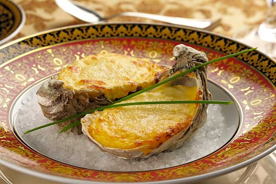 Imperial Hotel & Restaurant