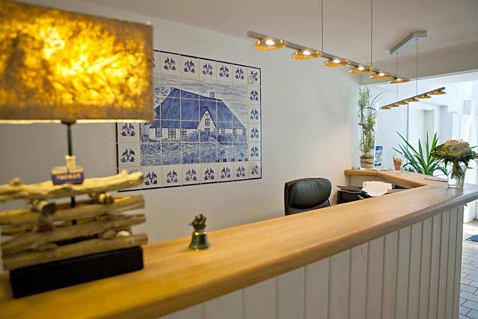 Kathmeyers Landhaus Godewind