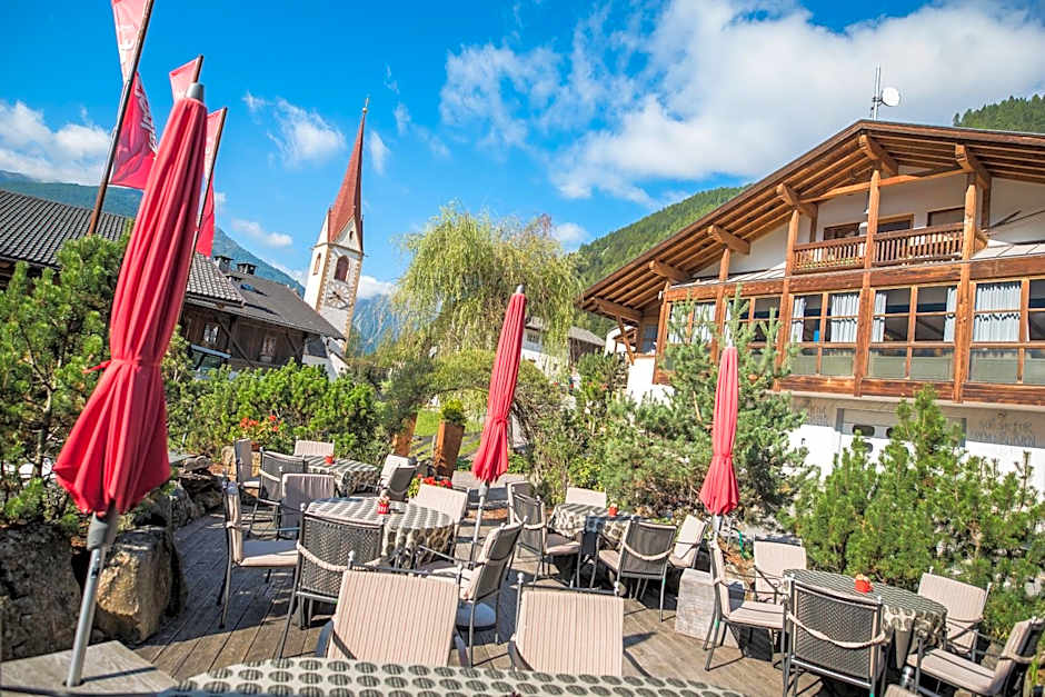 Hotel Waltershof