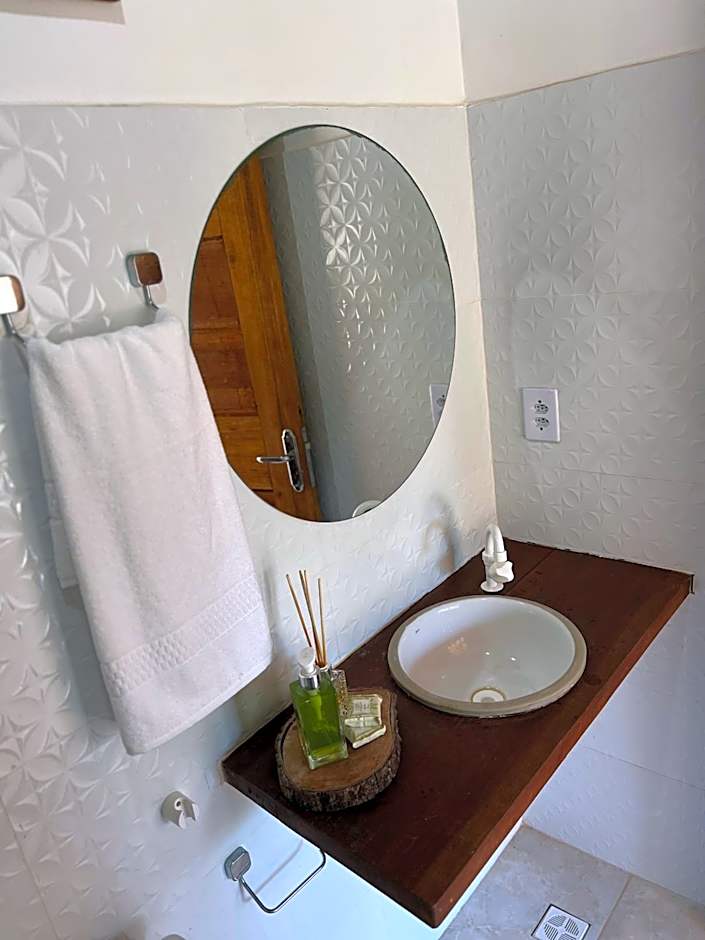 Pousada Oceano Atlântico