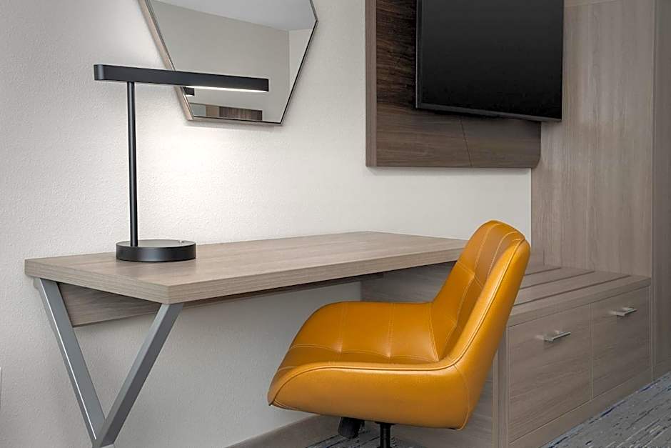 Holiday Inn Express Spokane Airport By IHG