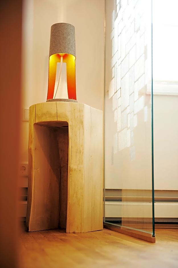 LindenGut Bio Hotel & Bio Herberge