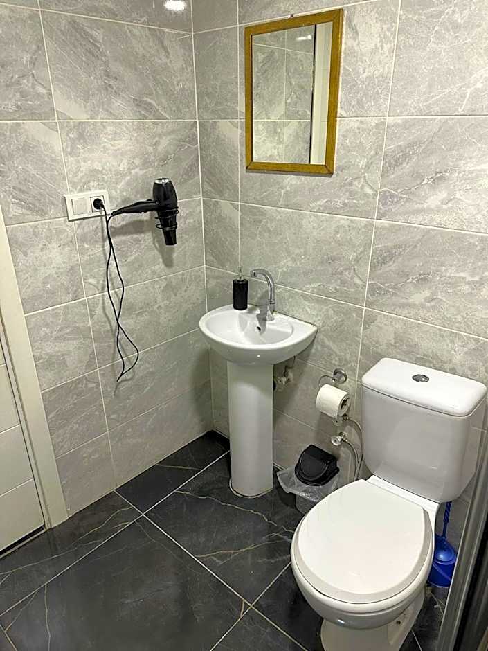 Güner Hotel