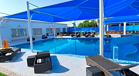 Sharjah International Airport Hotel