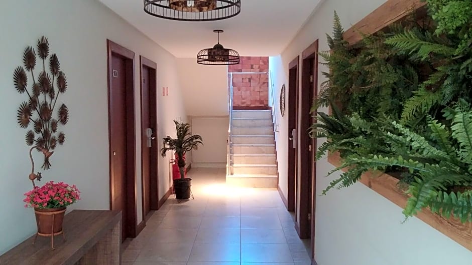 Serra Negra Pousada Spa