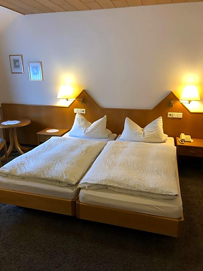 Hotel-Restaurant Gasthof zum Schützen