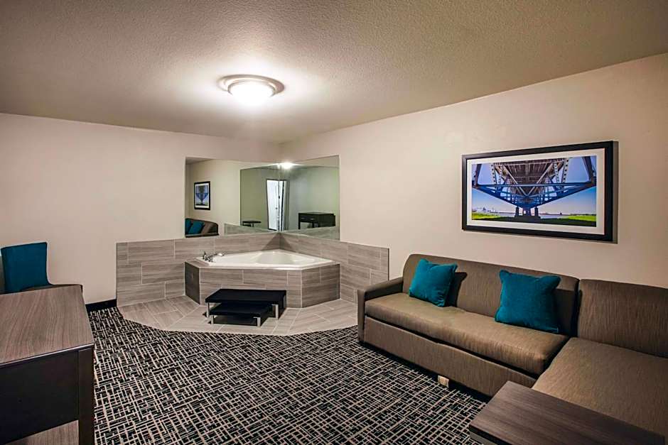 La Quinta Inn & Suites by Wyndham Walker-Denham Springs