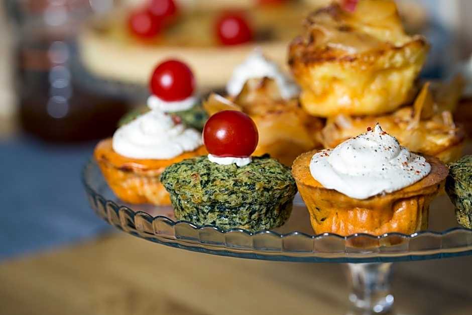 All Seasons Residence Design Hotel - Free parking