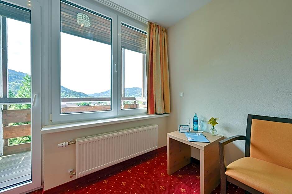 Rothenfels Panorama Hotel